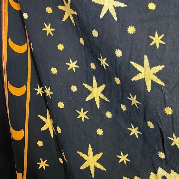 Tapestry Zodiac Sun & Moon Horoscope Astrology Wall Hanging - Picture 6 of 8